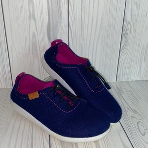 Samuel Hubbard Dreams Lace-Up